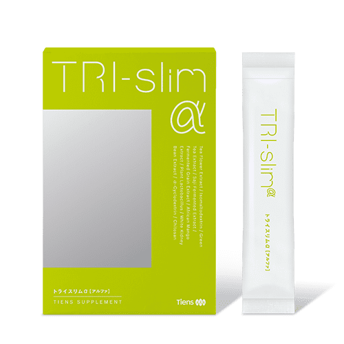 TRI-slim商品画像