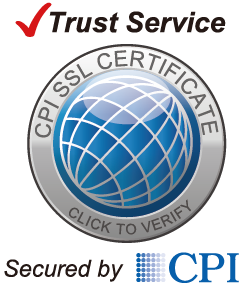 SSL証明書リンク